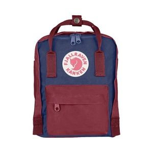 Fjallraven Kanken Mini Backpack NWT